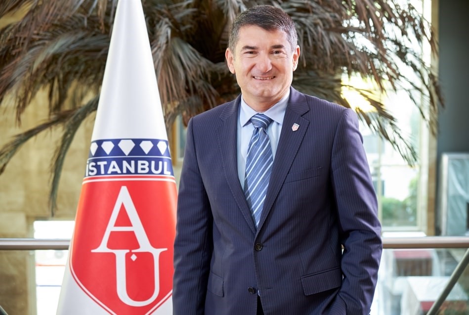 Prof. Dr. Çağrı Erhan: "Suriye’deki yeni dönem büyük belirsizlikler barındırıyor"