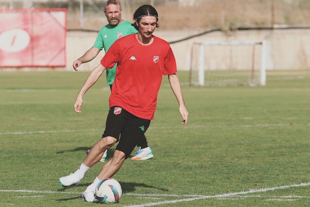 Karşıyaka’da Onur ve Cenk Ahmet’e af çıkmadı
