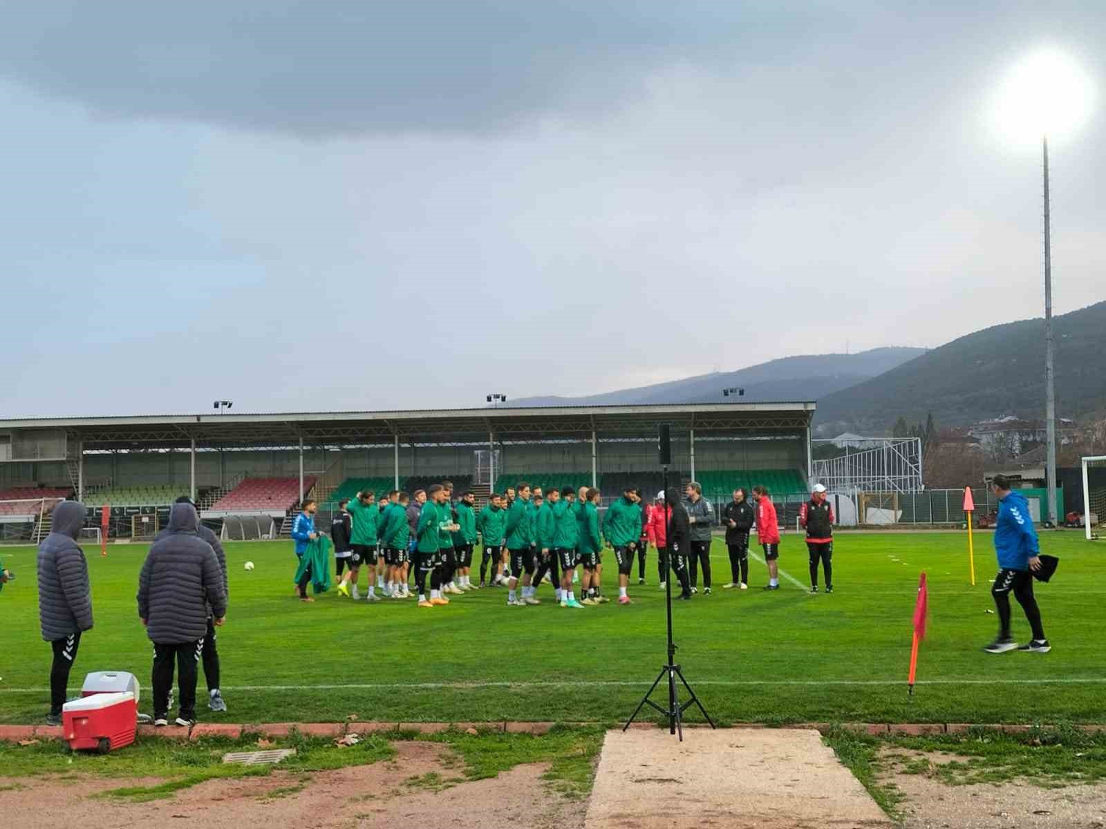 Ertuğrul Sağlam: “Liderliğin keyfini yaşıyoruz”
