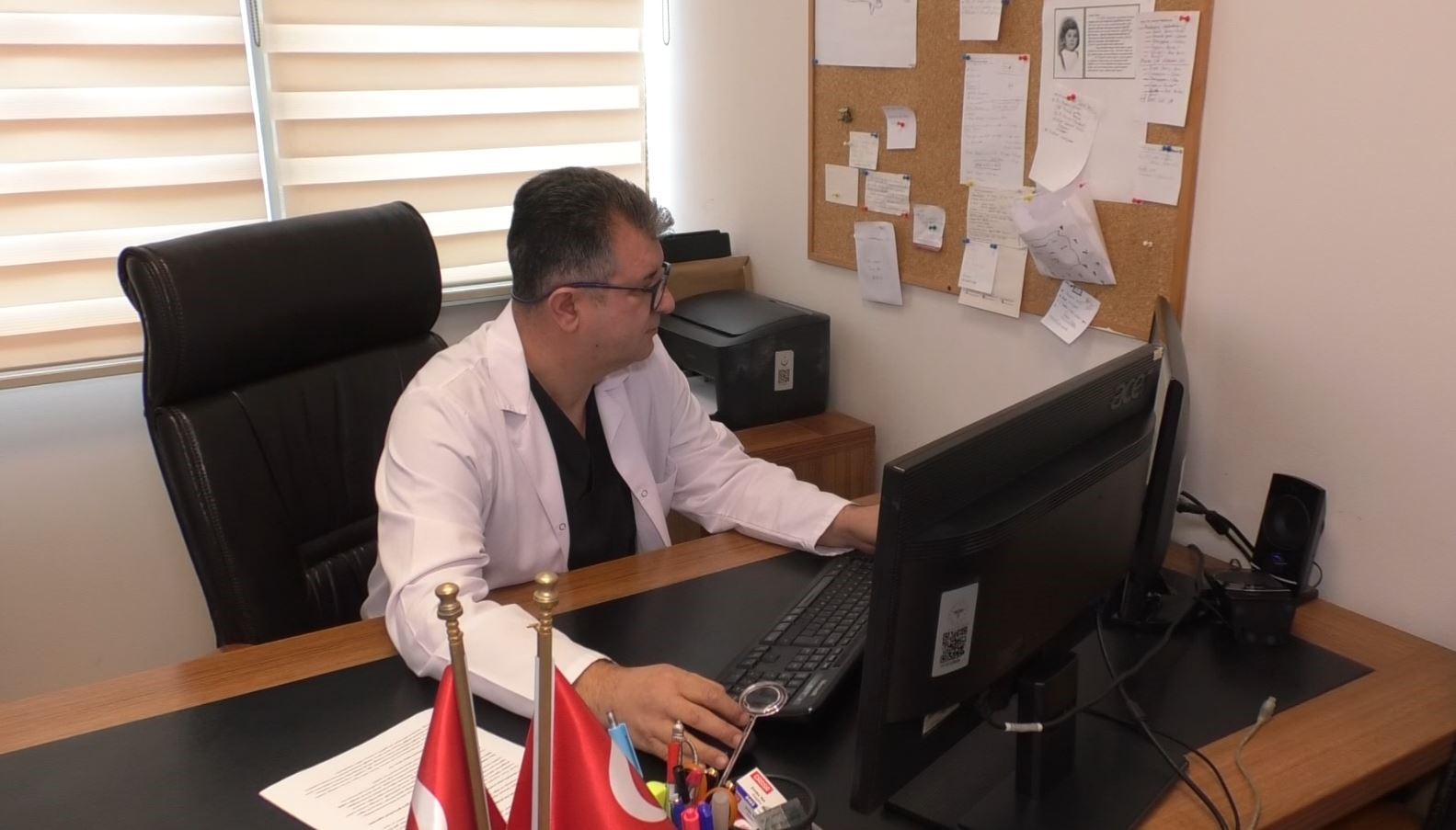 Uzmanlardan ‘Elektronik sigara’ uyarısı: “Çok genç yaşlarda kaybedilen hastalar bile olabiliyor”