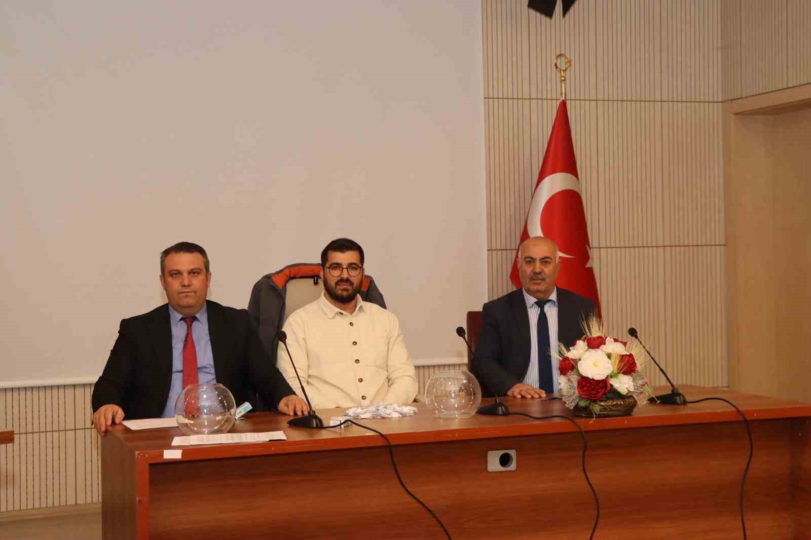 Oltu&rsquo;da 75 kişi istihdam edilecek
