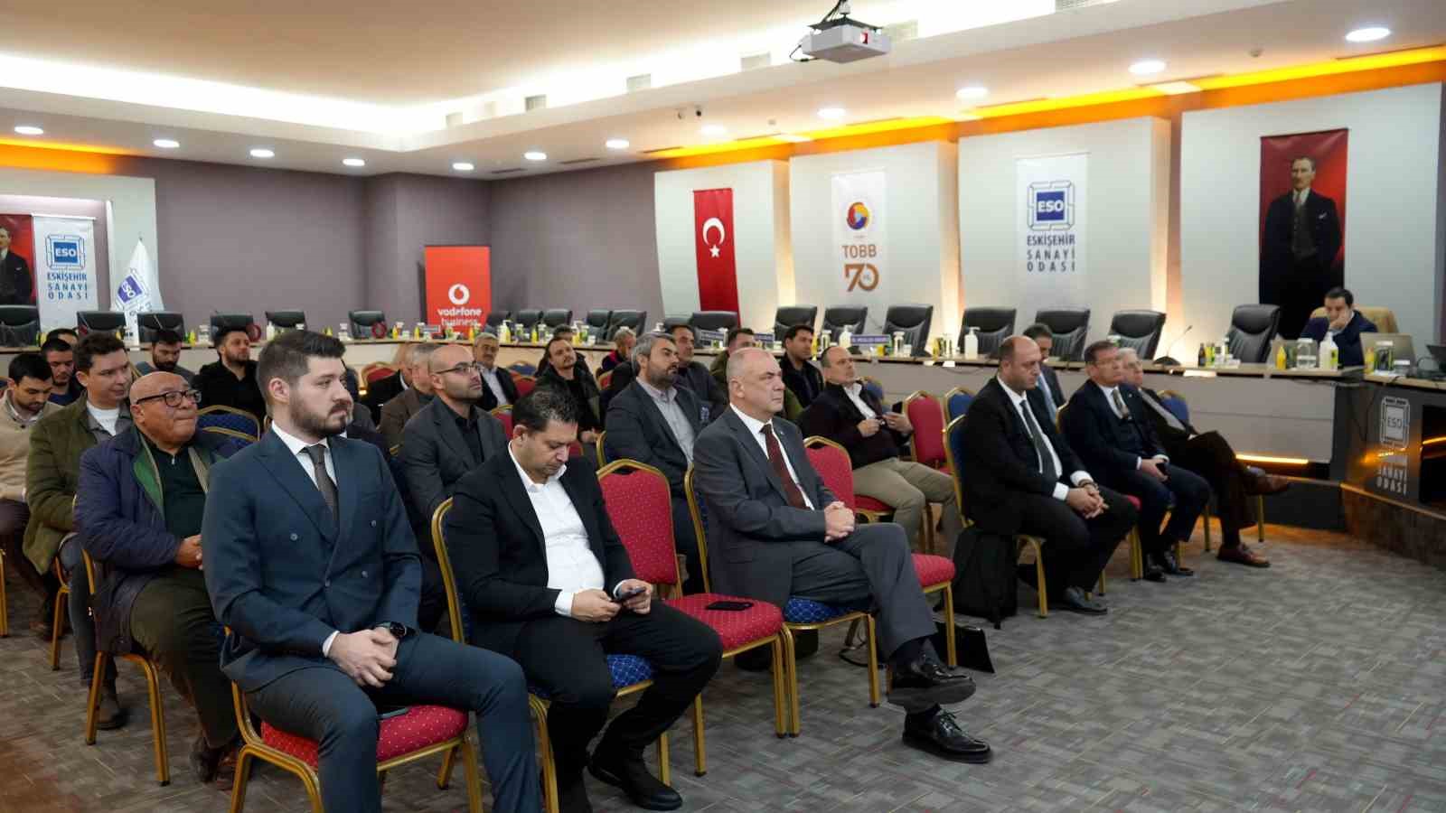 Teknoloji Zirvesi yoğun katılımla gerçekleştirildi