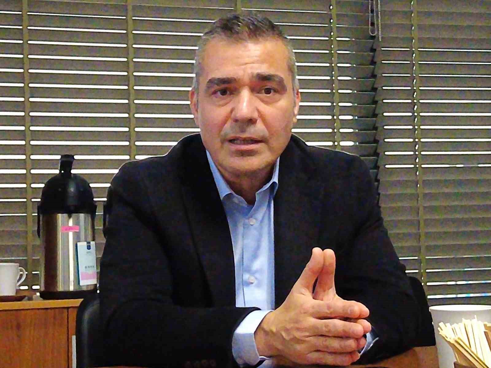 D&uuml;nya devi T&uuml;rk firmasından basın mensuplarına balistik kask desteği
