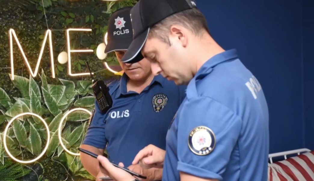 Erzincan&rsquo;da &ldquo;Huzur Erzincan-24&rdquo; uygulaması yapıldı
