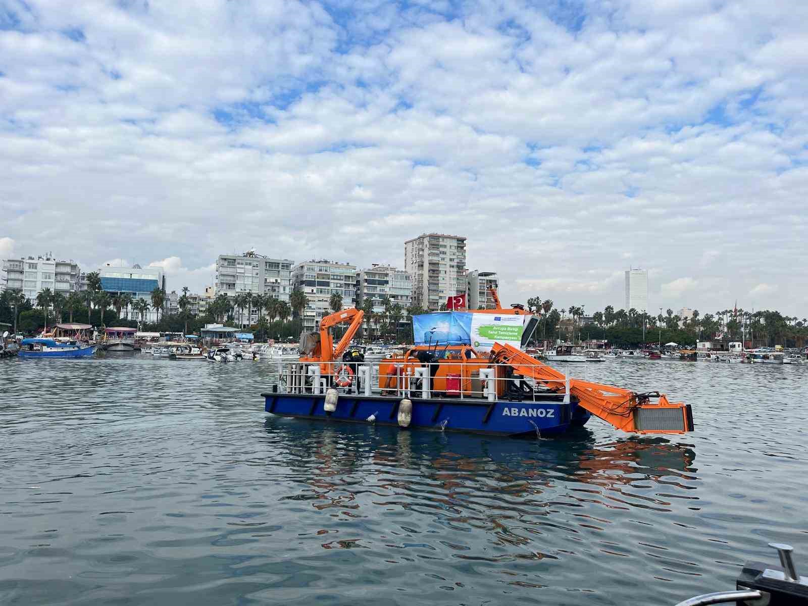 Bilim insanlarından Mersin’e ’İklim değişine iyi hazırlanın’ uyarısı