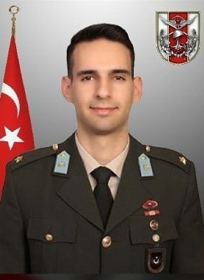 Aydın şehidini uğurladı
