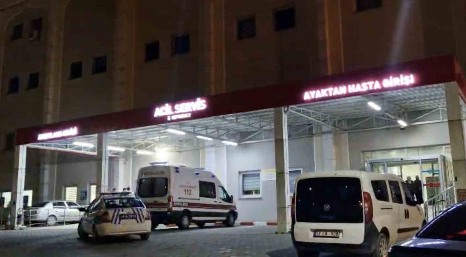 &Ouml;nce darp edildi, sonra bı&ccedil;aklandı: Ka&ccedil;maya &ccedil;alışan 4 ş&uuml;pheli kıskıvrak yakalandı
