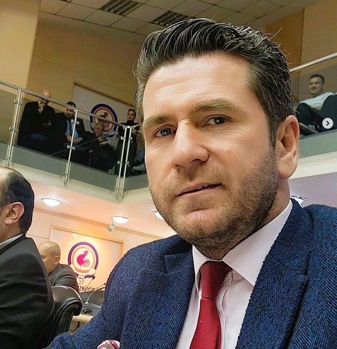 Başkan Tatık; “75 milyon olan borcu 8 ayda 18 milyona düşürdük”
