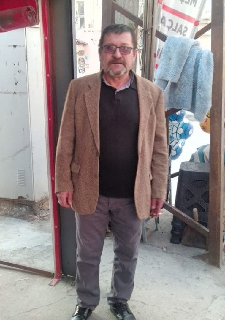 Karaman&rsquo;da yalnız yaşayan adam evinde &ouml;l&uuml; bulundu
