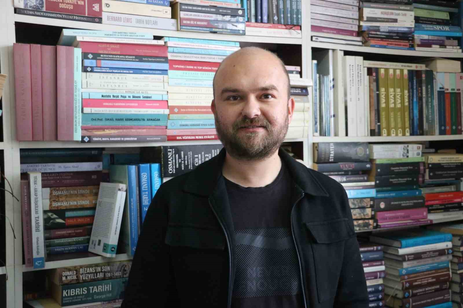 Dr. Okan Güven: “Suriye’nin geleceği toprak bütünlüğünde gizli”