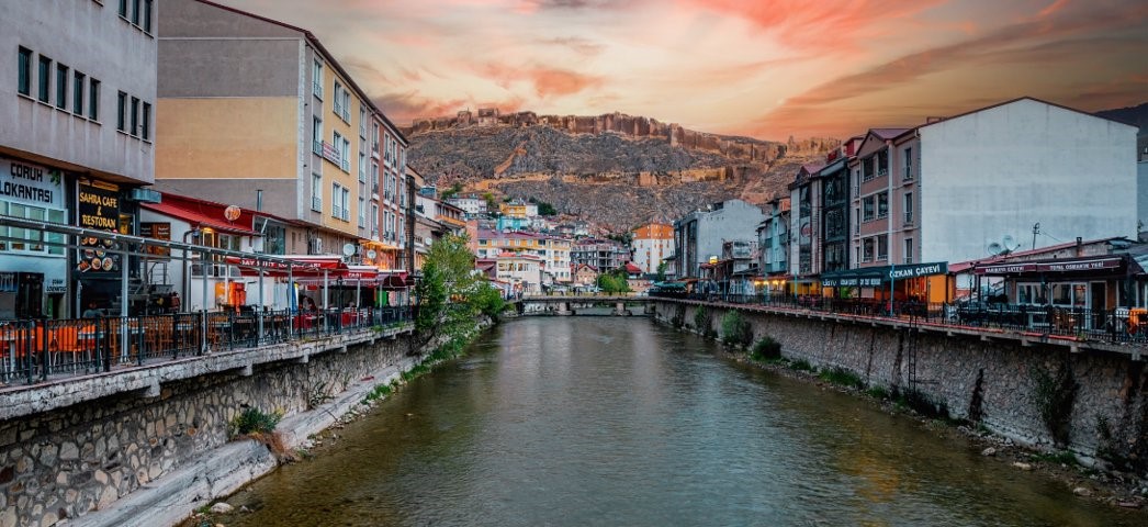 Aydıntepe Pınarg&ouml;z&uuml; G&ouml;letinde su tutulmaya başlandı

