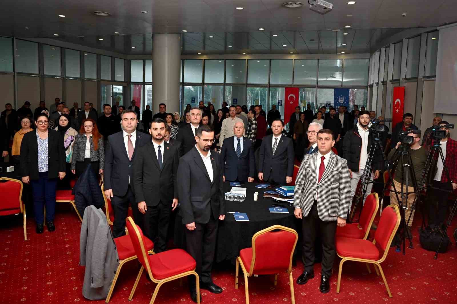 Bursa&rsquo;da atıklar için seferberlik