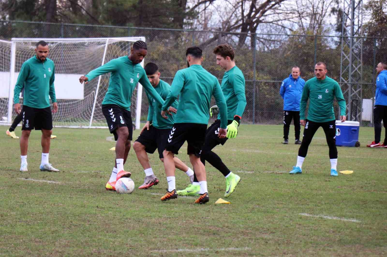 Mesut Bakkal: "Bundan sonraki Iğdır ve Erzurum maçları bizim için final"
