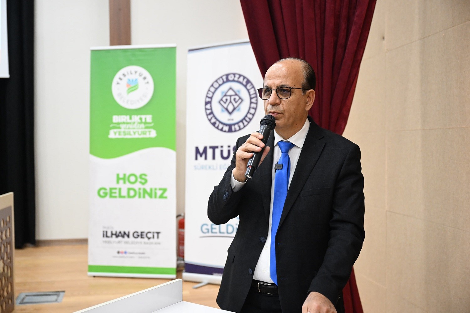 &lsquo;Muhtarlar Akademisi&rsquo; Eğitimleri başladı
