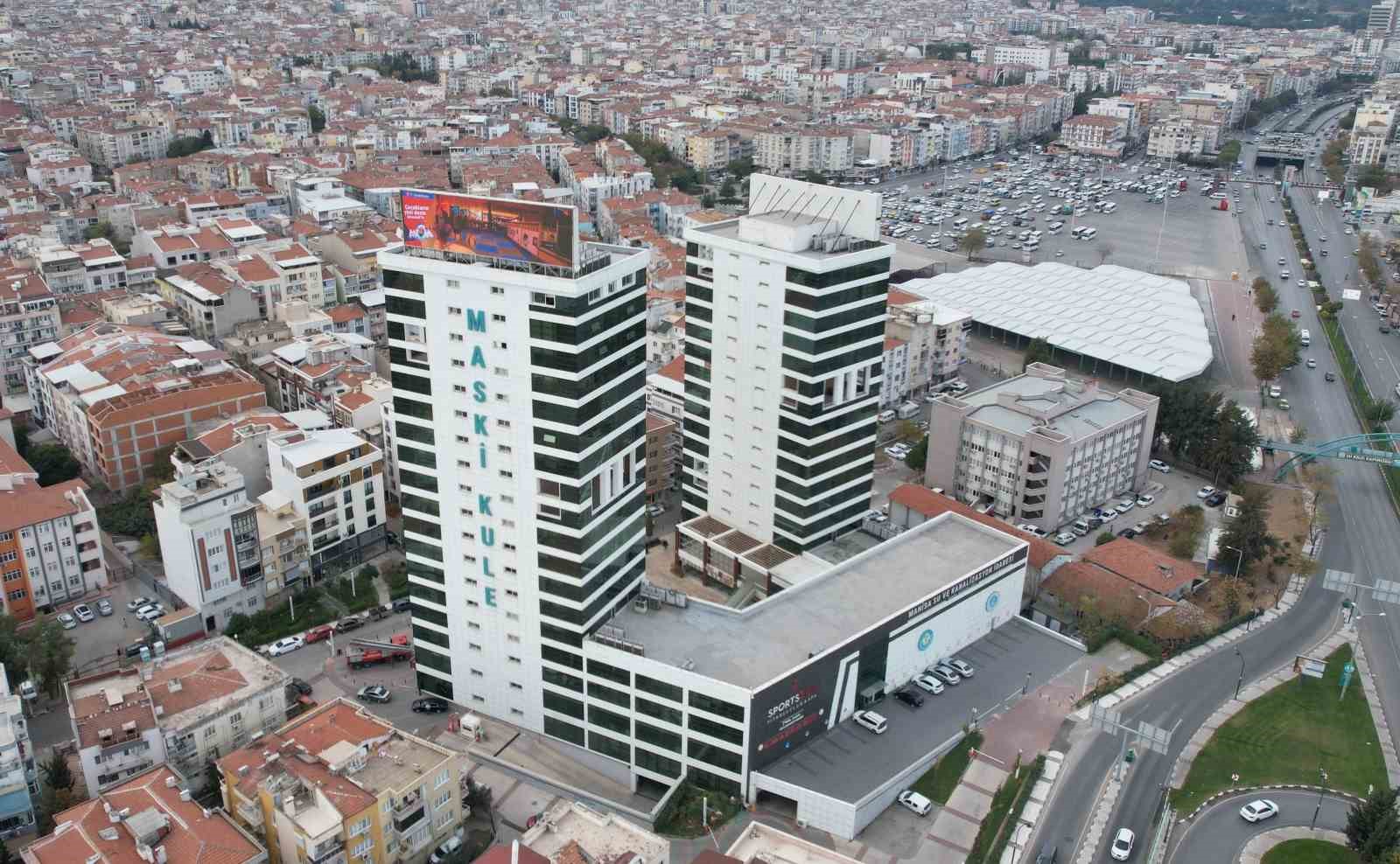 İmzalar atıldı Şehzadeler&rsquo;de kadınlara yeni spor merkezi geliyor
