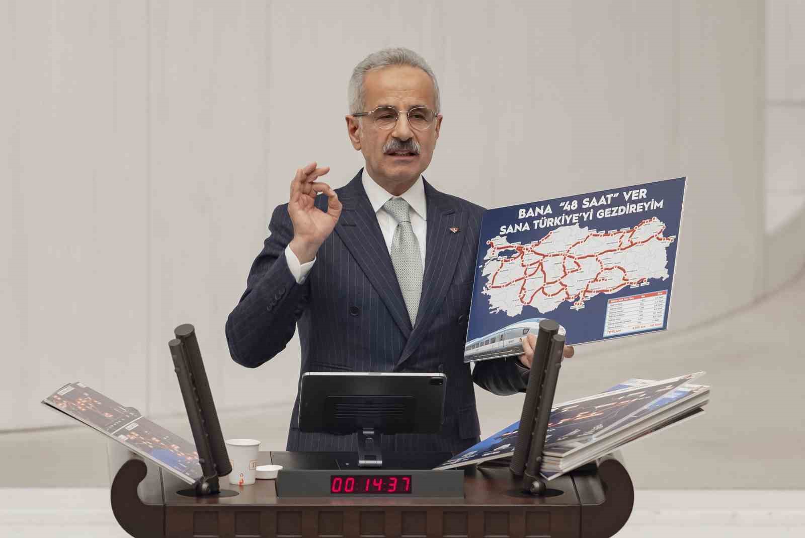 Bakan Uraloğlu: "Çocuklarımızı korumak için yasal düzenleme yapma ihtiyacı artık zorunlu hale gelmiştir"
