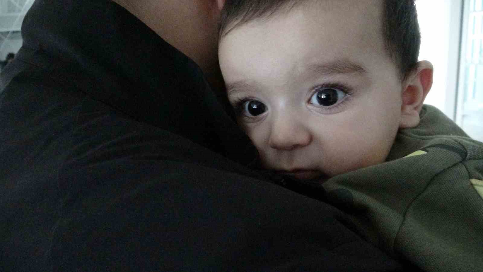 Diyarbakır Milli Eğitim M&uuml;d&uuml;rl&uuml;ğ&uuml; Alpaslan bebek i&ccedil;in seferberlik başlattı
