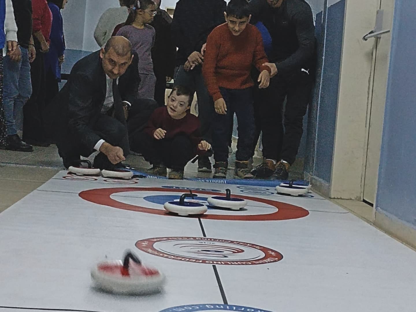 Bilecik’te “Mutlu Çarşamba” projesi başladı