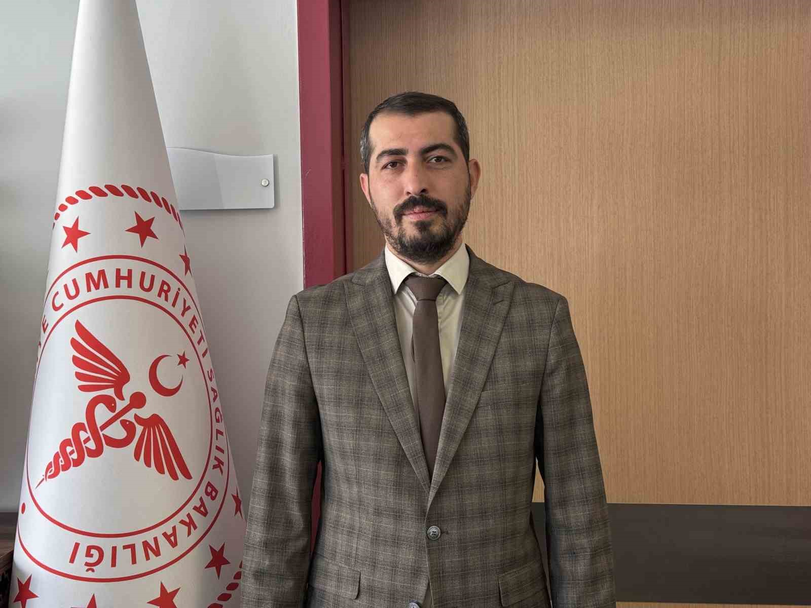 Mardin&rsquo;de gebe okulunda anne adayları ve annelere eğitim
