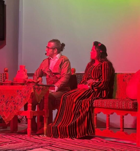 DEM&rsquo;li Darge&ccedil;it Belediyesinin 700 bin TL&rsquo;lik etkinliğine tepki
