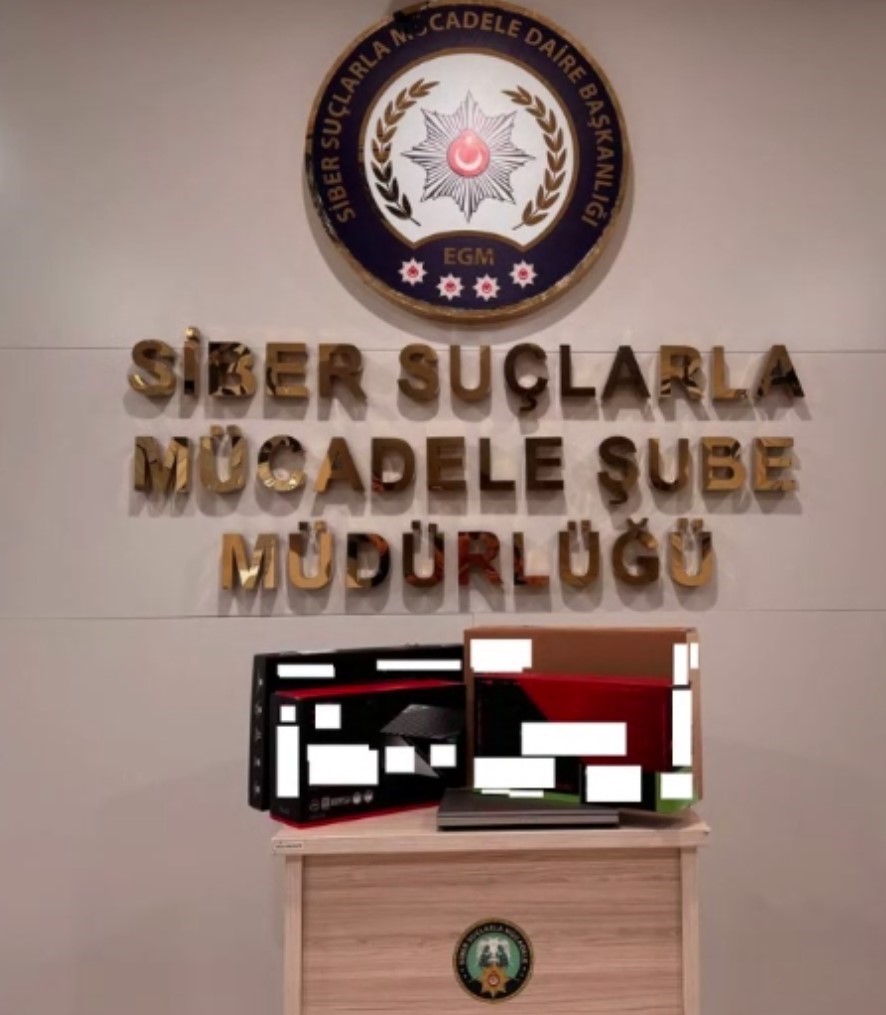 Antalya&rsquo;da yasa dışı bahis ve dolandırıcılık su&ccedil;undan 7 şahıs yakalandı
