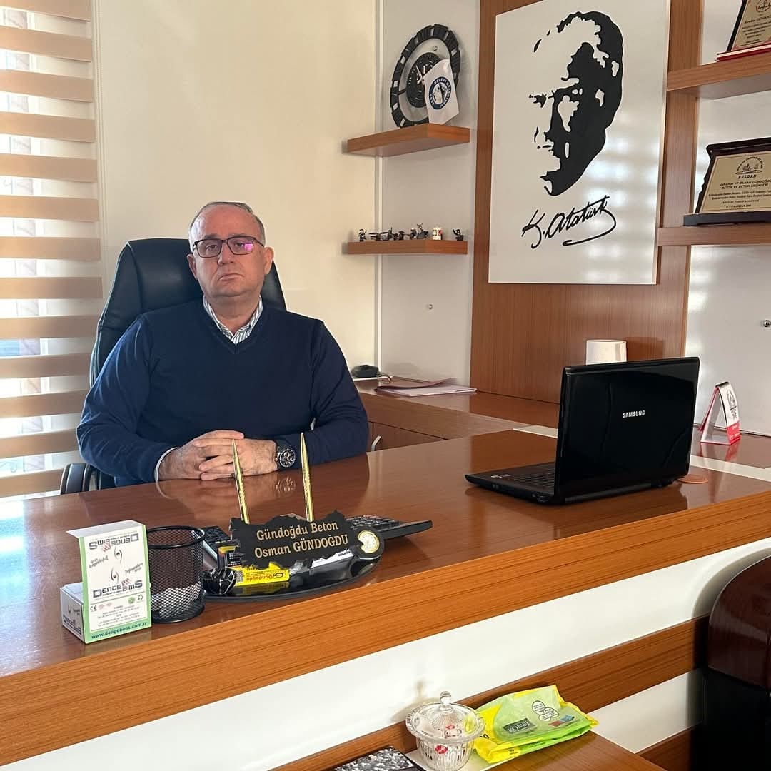 İş yerinde silahlı saldırıya uğrayan iş adamı hayatını kaybetti