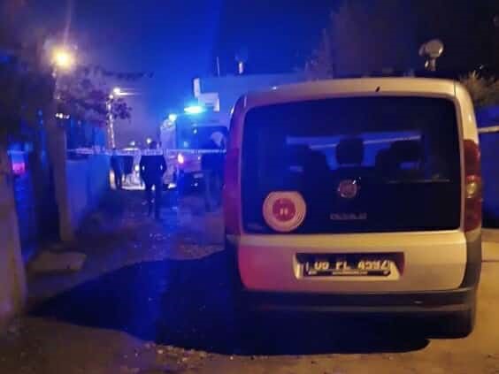 Osmaniye’de karısını boğarak öldüren şahıs gözaltına alındı