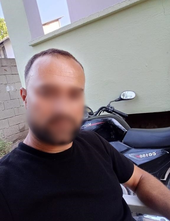 Osmaniye’de karısını boğarak öldüren şahıs gözaltına alındı
