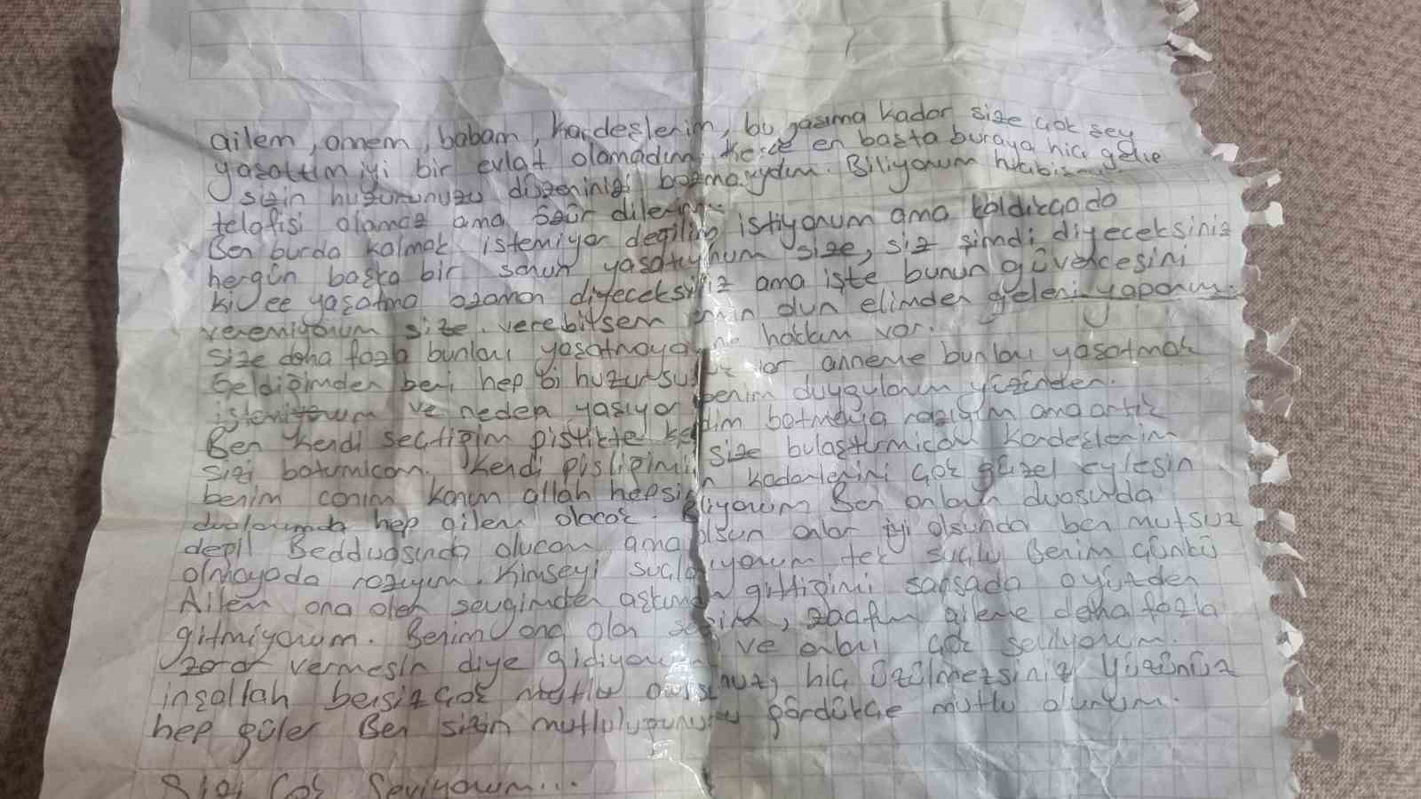 Kızı &ouml;len baba Kemal Kocabaş: &ldquo;Kızımı kocası vurdu&rdquo;
