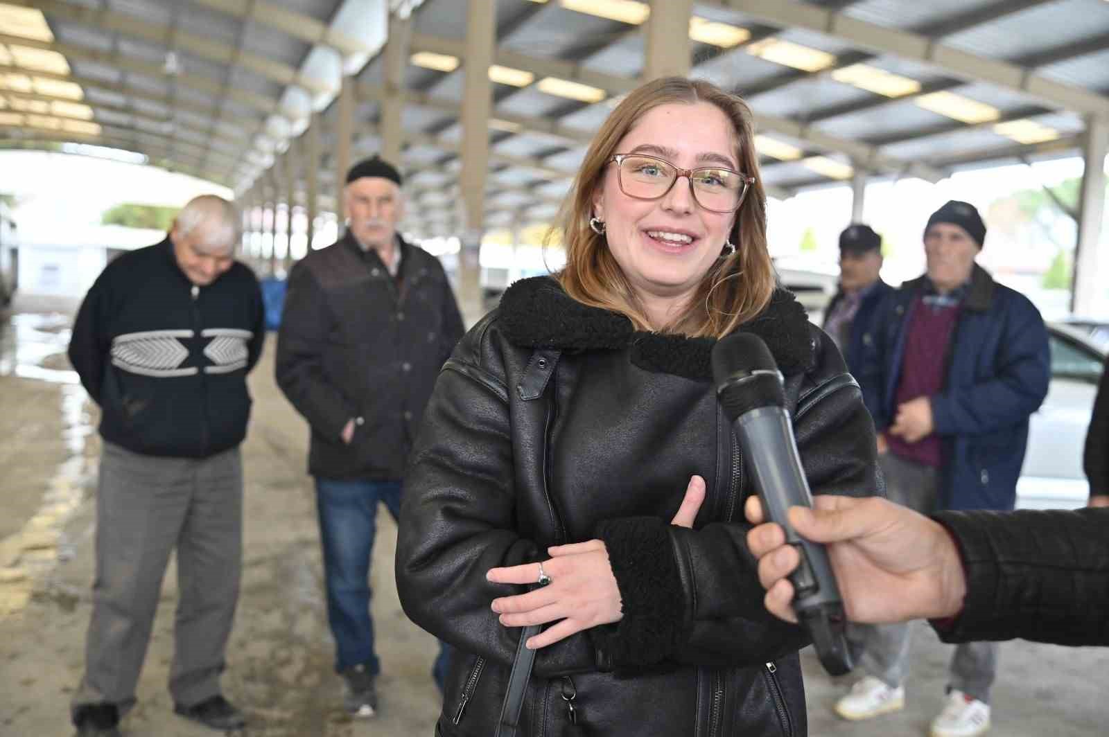 Soma Termik Santralinden yükselen dumanlar sağlığı tehdit ediyor
