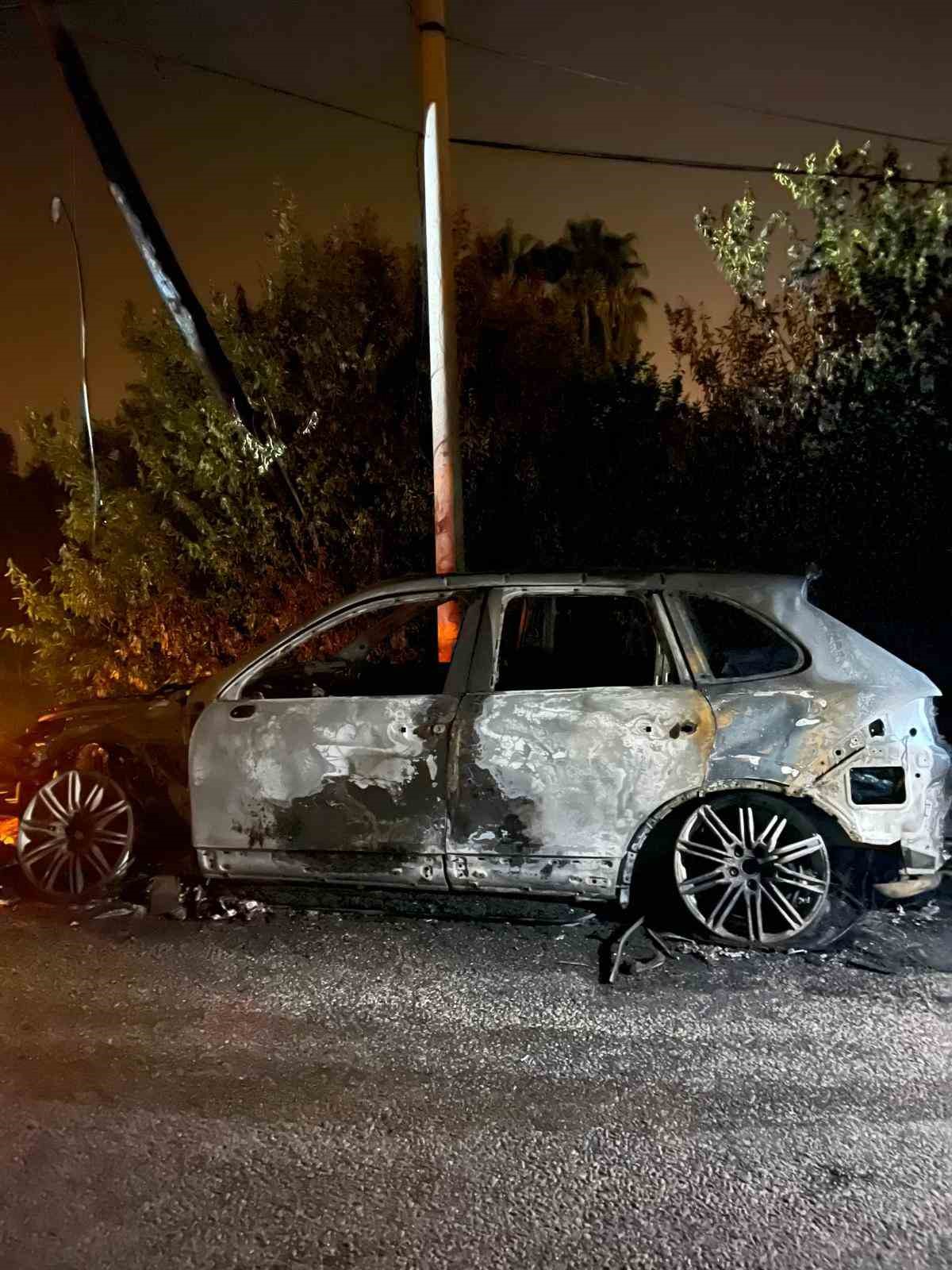 Change araç operasyonunda gözaltına alınan 18 şüpheli adliyeye sevk edildi