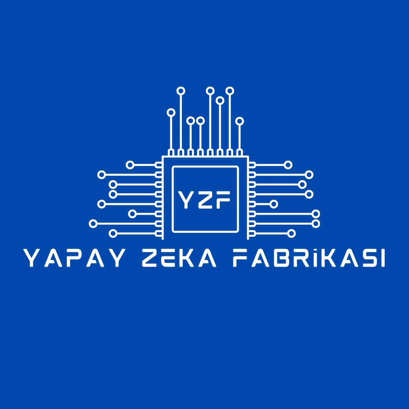 Yapay Zekâ Fabrikası Ödülleri sahiplerini buldu
