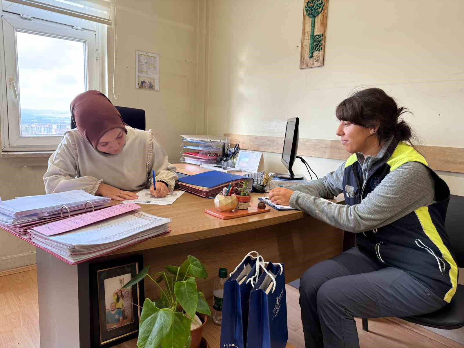 Çorum Belediyesi kamu kurumlarının talep ve önerilerini içeren rapor hazırlayacak