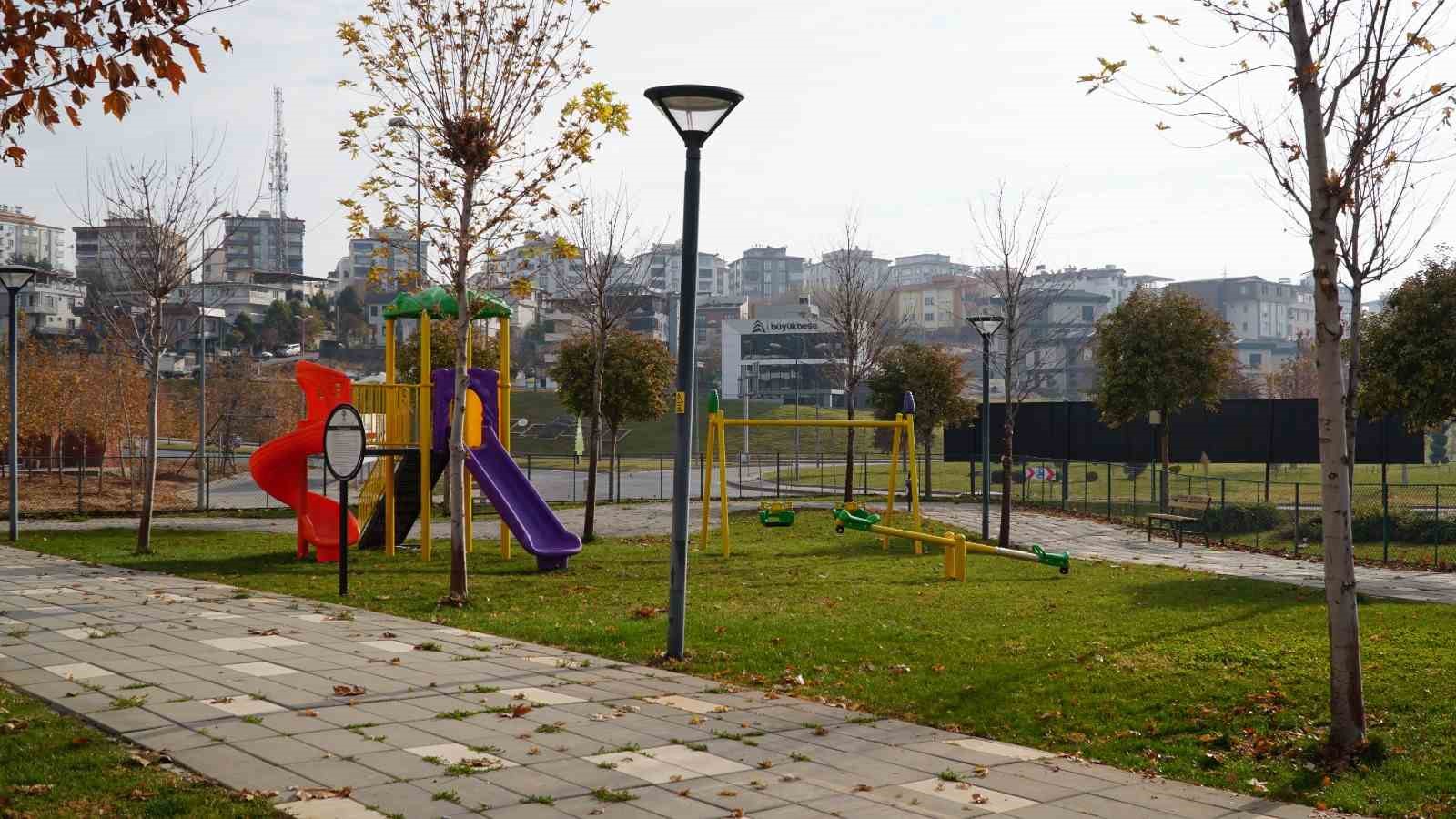 Sıla bebek, Şehitkamil&rsquo;de yaşayacak
