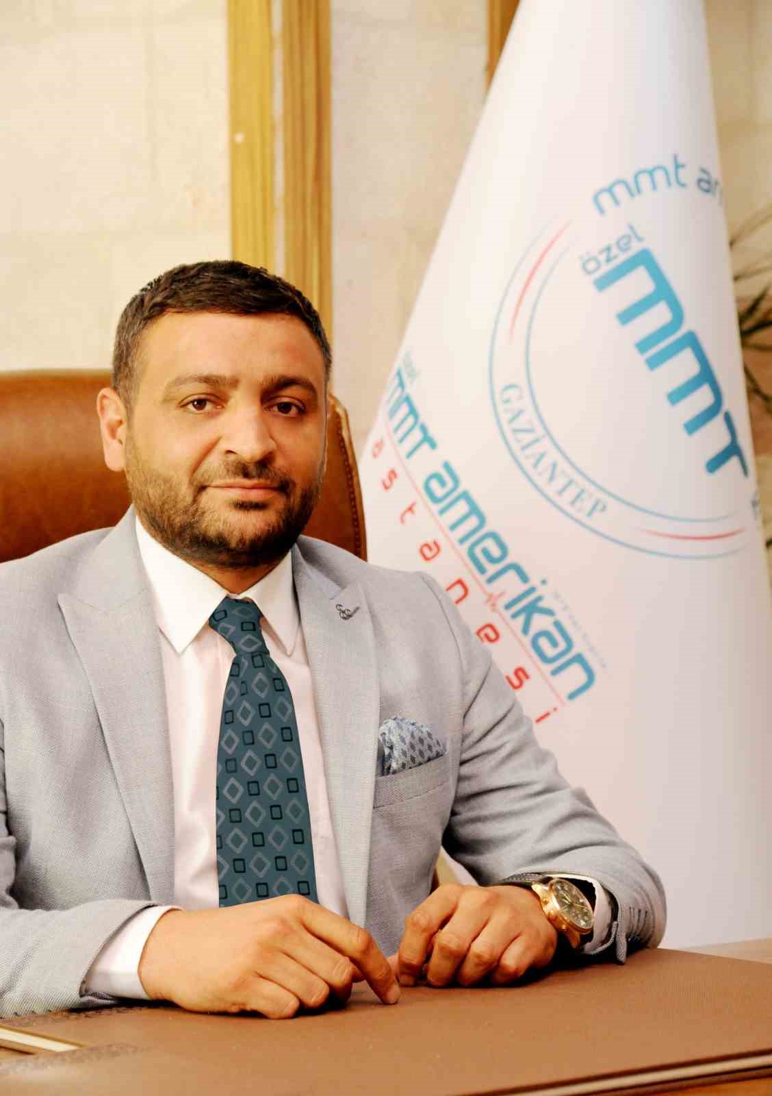 &Ouml;zel MMT Amerikan Hastanesi 5. şubesini a&ccedil;tı
