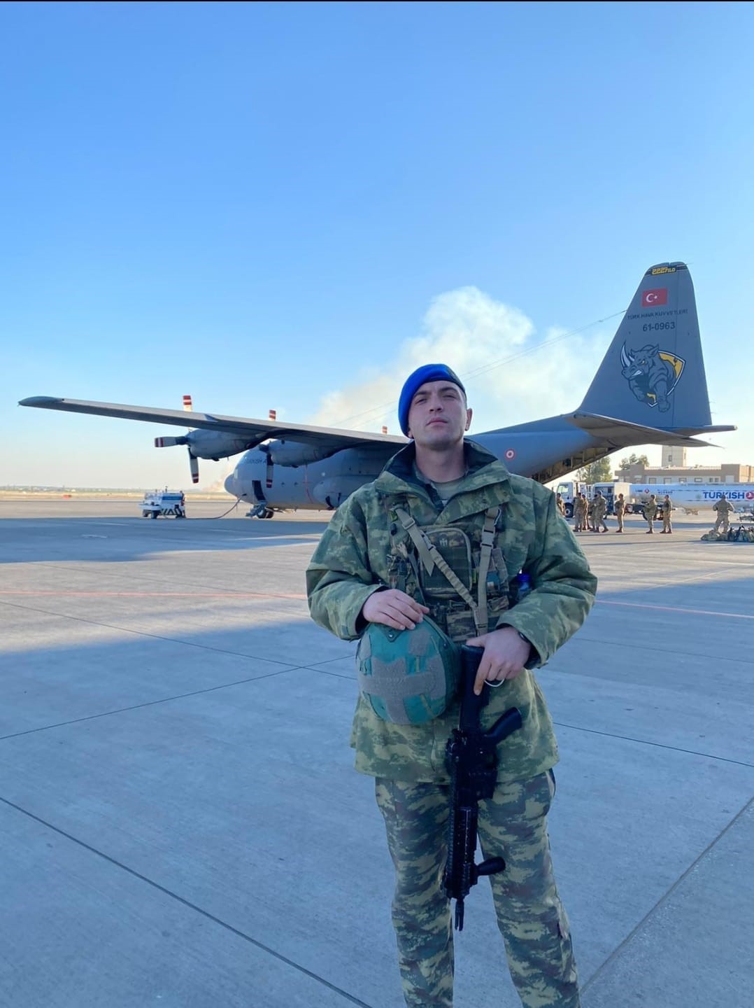 (&Ouml;ZEL) Şehit Tunahan Yavuz K&uuml;t&uuml;phanesi t&ouml;renle a&ccedil;ıldı
