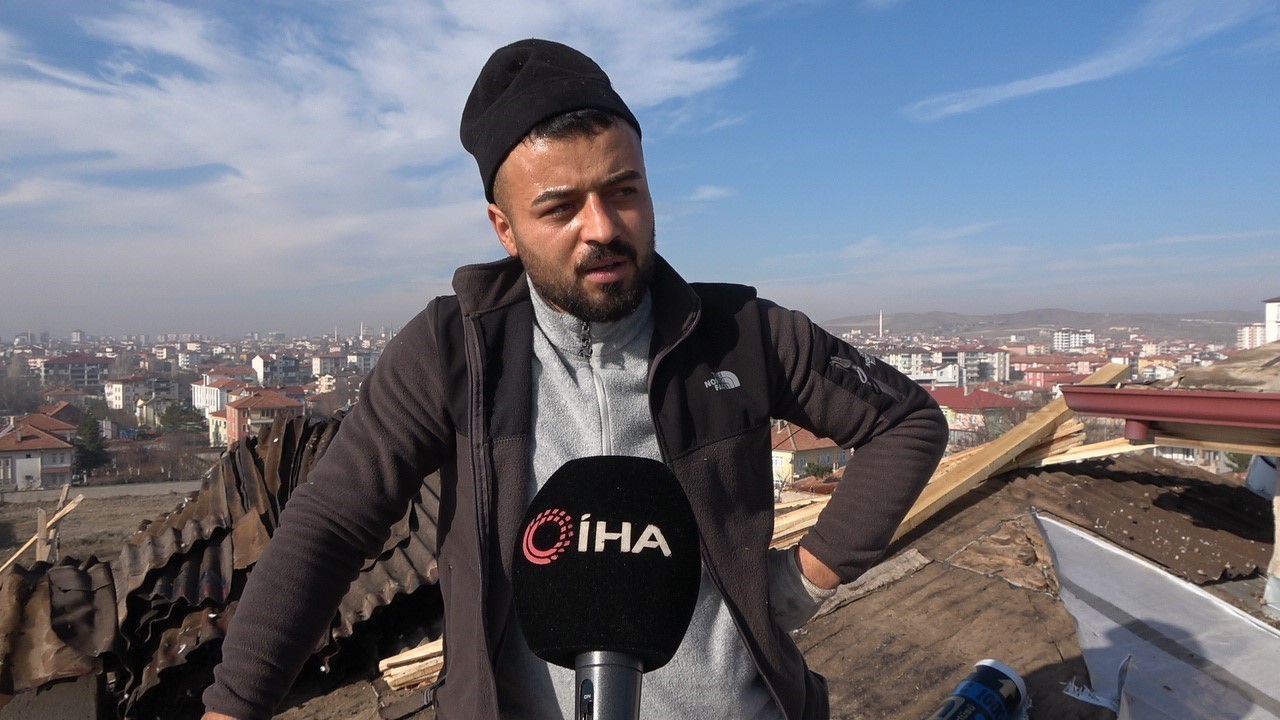 G&uuml;nl&uuml;k 2 bin lira yevmiyeye rağmen &ccedil;alışan bulunmuyor
