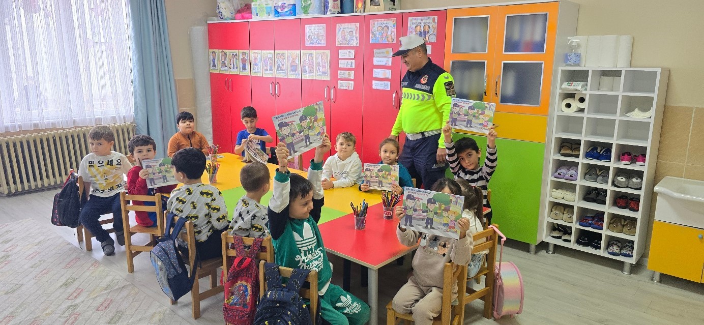 Kırklareli&rsquo;nde okul servisleri denetlendi
