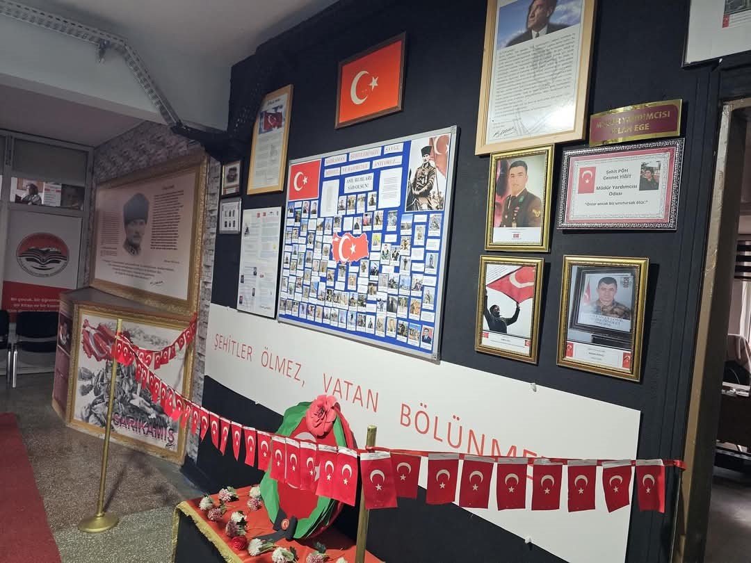 Tutak&rsquo;ta anlamlı etkinlik
