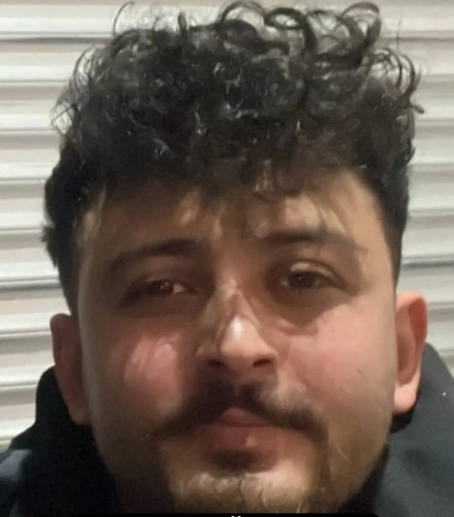 Rize’de otomobille çarpışan motosikletin sürücüsü hayatını kaybetti