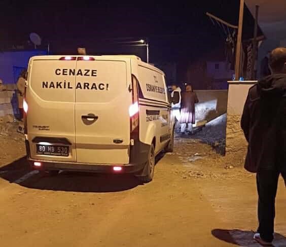 Boşanma aşamasındaki eşini &ouml;ld&uuml;ren şahıs tutuklandı
