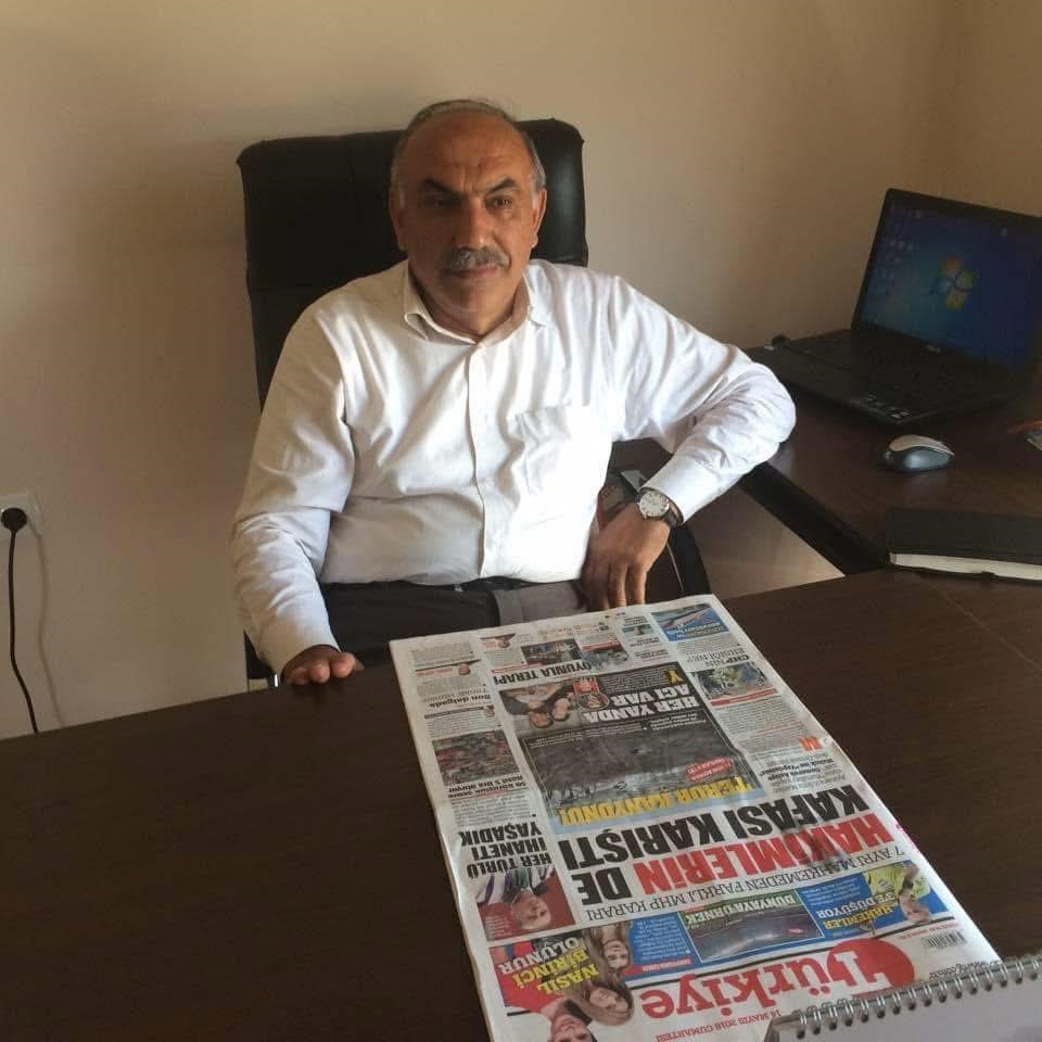 Özkan Ailesi’nin acı günü