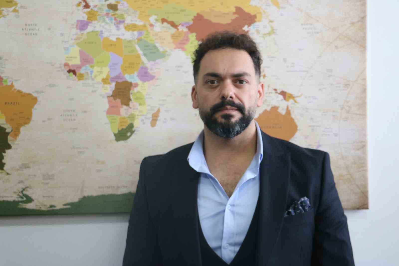 Doç. Dr. Yüksel: "Kademeli dönüş planı daha uygun olacaktır"