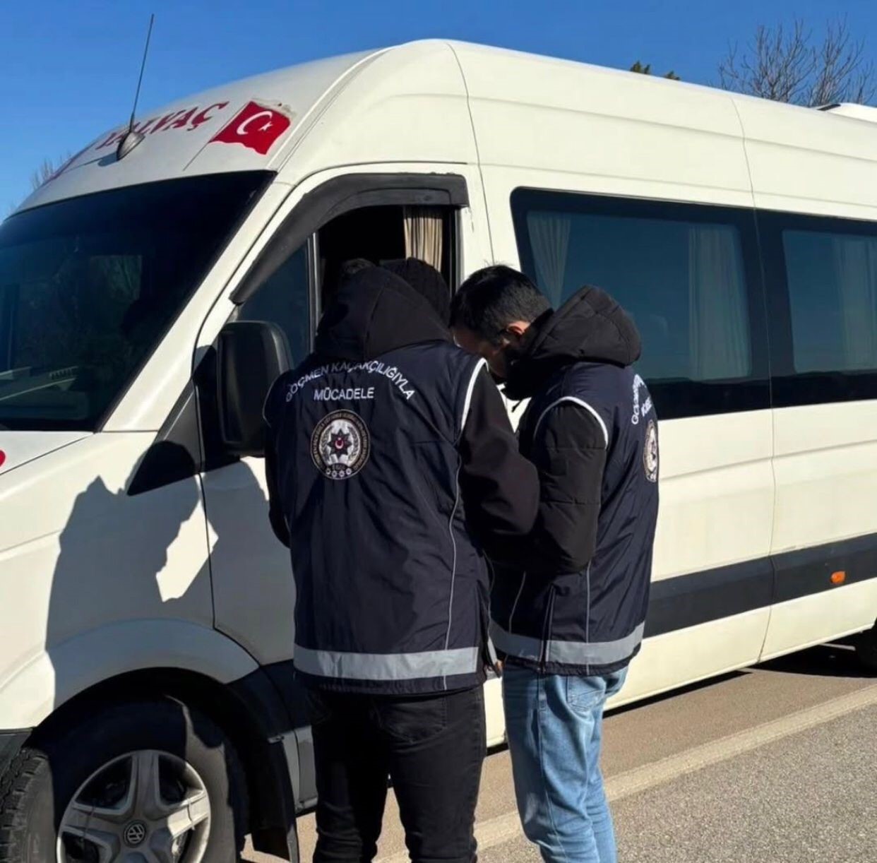 Isparta&rsquo;da huzur operasyonu
