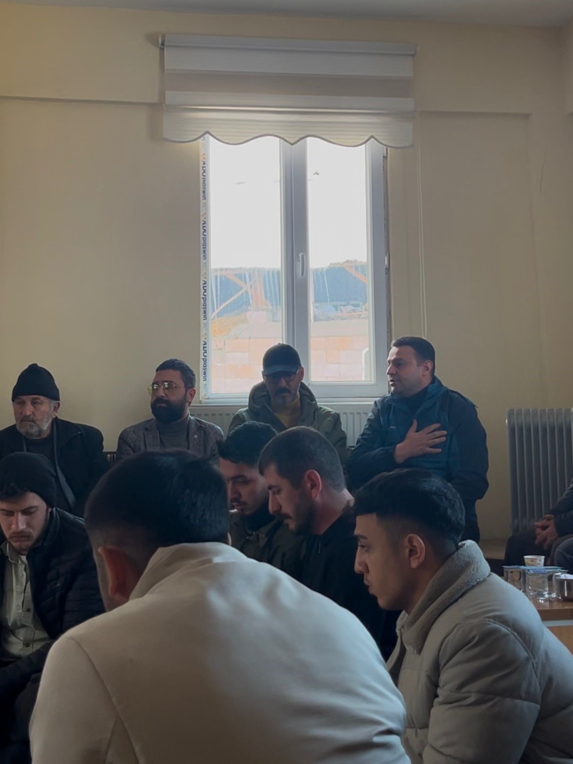 Hava Ulaştırma Kul&uuml;b&uuml; &ouml;ğrencilerinden hava şehidine duygulandıran klip
