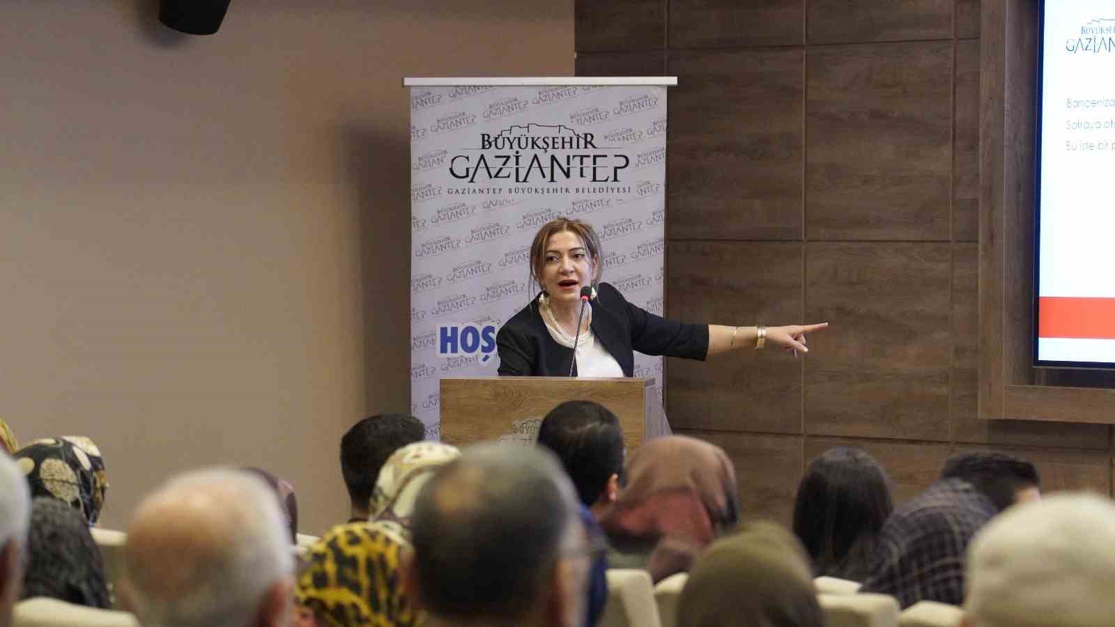 B&uuml;y&uuml;kşehir&rsquo;den yaşlılık hastalığı olarak bilinen Sarkopeni&rsquo;ye karşı farkındalık etkinliği
