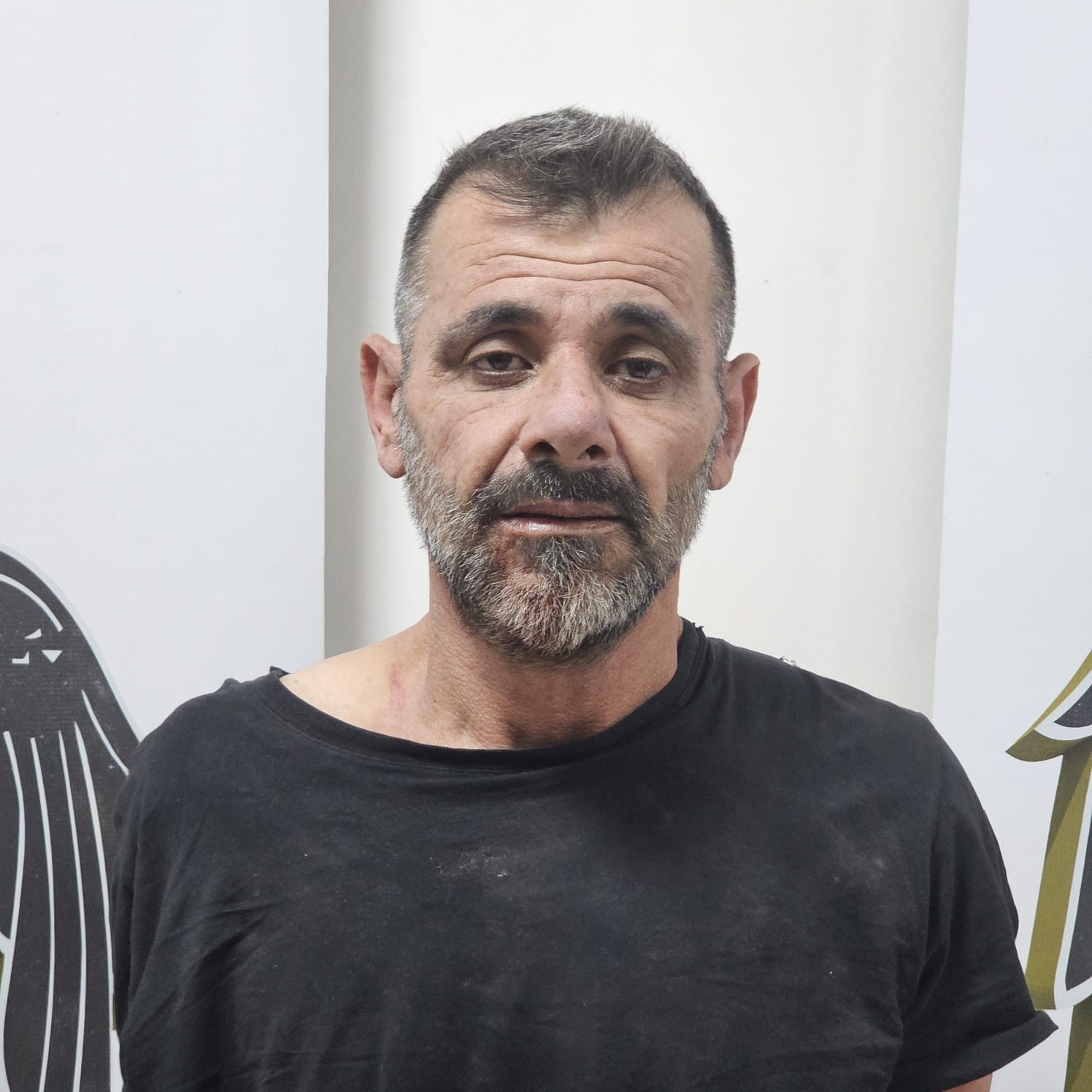 Reyhanlı&rsquo;da 53 kişinin hayatını kaybettiği saldırıda patlayıcıları T&uuml;rkiye&rsquo;ye sokan ter&ouml;rist yakalandı
