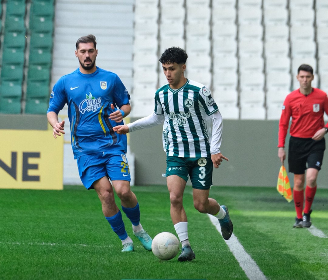 TFF 2. Lig: Giresunspor: 2 - Belediye Derincespor: 2
