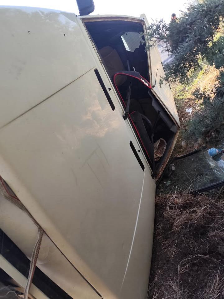 Siverek&rsquo;te otomobil aniden yola &ccedil;ıkan ata &ccedil;arptı
