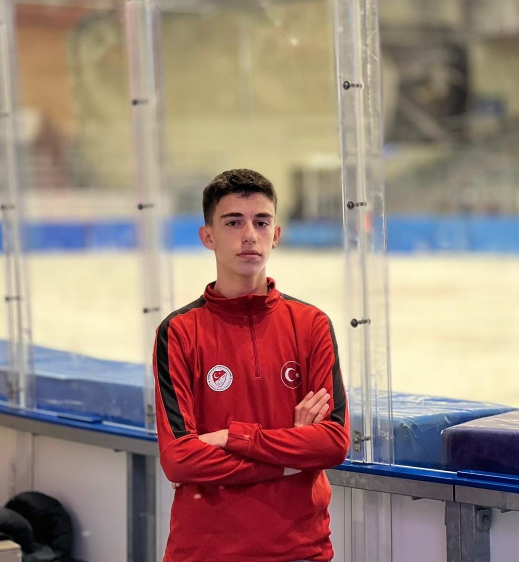 Yusuf Mira&ccedil; Uludağ, EYOF&rsquo;ta madalya hedefliyor
